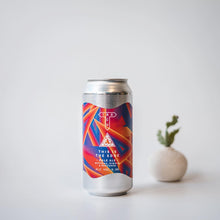Load image into Gallery viewer, This Is The Edge - Track Brew Co X Glasshouse Beer Co - Pale Ale, 5.6%, 440ml Can
