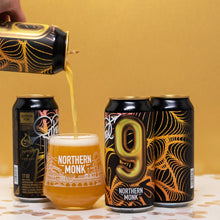 Load image into Gallery viewer, Ethel - Northern Monk X Stigbergets X Garage Beer Co X Insa - Tropical IPA, 7%, 440ml Can
