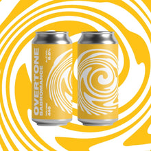 Load image into Gallery viewer, Sabromance - Overtone Brewing Co - Pale Ale Sabro, 6%, 440ml Can
