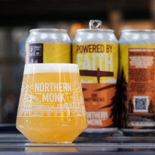 Load image into Gallery viewer, Powered By Faith - Northern Monk - DDH Hazy Pale Ale, 5.6%, 440ml Can
