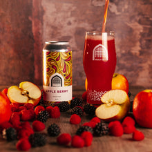 Load image into Gallery viewer, Apple Berry Session Sour - Vault City - Apple Berry Session Sour, 4.7%, 440ml Can
