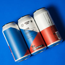 Load image into Gallery viewer, OFS090 - Northern Monk - Czech Pale Ale, 4.6%, 440ml Can
