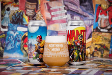Load image into Gallery viewer, Wanted! Dread Or Alive - Northern Monk X 2000AD - Pale Ale, 5%, 440ml Can
