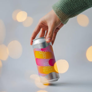 High Noon - Track Brewing - Pale Ale, 5%, 440ml Can
