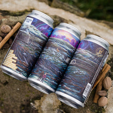 Load image into Gallery viewer, 22.07 Independant North The Ceremony - Northern Monk X Jack King - Spiced Cascadian Dark Ale, 5.4%, 440ml Can
