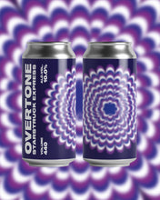 Load image into Gallery viewer, Starstruck Express - Overtone Brewing Co - DDH Triple IPA, 10%, 440ml Can
