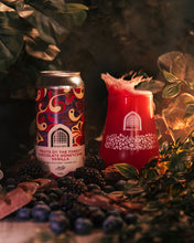 Load image into Gallery viewer, Fruits of the Forest, Chocolate Honeycomb Vanilla - Vault City X Amity Brew Co - Fruits of the Forest, Chocolate Honeycomb Vanilla Sour Ale, 5.8%, 440ml Can

