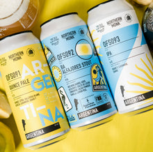 Load image into Gallery viewer, OFS093 - Northern Monk - IPA, 6.2%, 440ml Can
