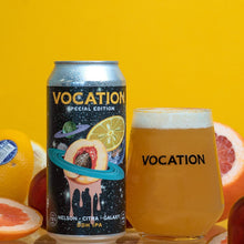 Load image into Gallery viewer, Nelson - Citra - Galaxy - Vocation Brewery - DDH IPA, 7.2%, 440ml Can
