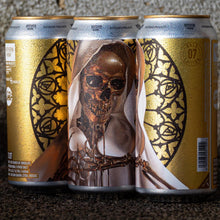 Load image into Gallery viewer, 31.07 The Church Of Smuglife - Northern Monk X Other Half X Smug - DDH IPA, 7.4%, 440ml Can
