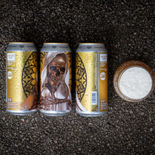 Load image into Gallery viewer, 31.07 The Church Of Smuglife - Northern Monk X Other Half X Smug - DDH IPA, 7.4%, 440ml Can
