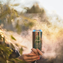 Load image into Gallery viewer, Always Trust The Optimist - Track Brewing Co X Pellicle - West Coast IPA, 7%, 440ml Can

