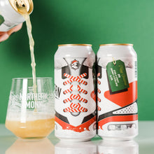 Load image into Gallery viewer, Fresh From The North 016 - Northern Monk - IPA, 6.4%, 440ml Can
