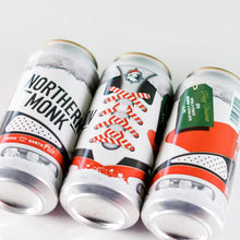 Load image into Gallery viewer, Fresh From The North 016 - Northern Monk - IPA, 6.4%, 440ml Can
