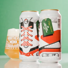 Load image into Gallery viewer, Fresh From The North 016 - Northern Monk - IPA, 6.4%, 440ml Can
