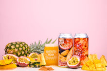 Load image into Gallery viewer, 32.03 Culinary Concepts 2.0 - Northern Monk X Bundobust - Salted Tropical Chilli IPA, 6.5%, 440ml Can
