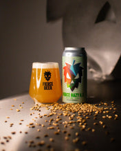 Load image into Gallery viewer, Fierce Hazy 0.5 - Fierce Beer - Alcohol Free Hazy IPA, 0.5%, 440ml Can
