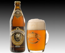 Load image into Gallery viewer, Reckendorfer Keller-Bier - Schlossbrauerei Reckendorf - Kellerbier, 5%, 5 Litre Mini Keg
