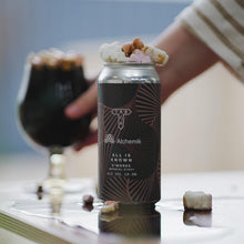 Load image into Gallery viewer, All Is Known - Track Brew Co - Imperial S'mores Stout, 10.5%, 440ml Can

