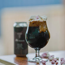 Load image into Gallery viewer, All Is Known - Track Brew Co - Imperial S'mores Stout, 10.5%, 440ml Can
