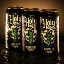 Load image into Gallery viewer, Holy Hop Water Citra - Northern Monk - Sparkling Citra Hop Water, 0%, 440ml Can
