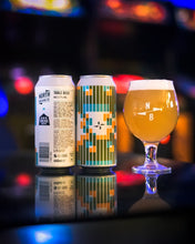 Load image into Gallery viewer, Table Beer - North Brewing Co X Docks Beers - Table Beer, 2.7%, 440ml Can
