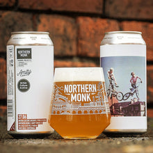 Load image into Gallery viewer, 27.06 Phil's Flyers - Northern Monk X Amity Brew Co - IPA, 6.5%, 440ml Can
