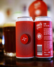 Load image into Gallery viewer, ESB - North Brewing Co X Brewfist - English Special Bitter, 5.6%, 440ml Can
