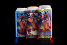 Load image into Gallery viewer, Gacha Squishy Supreme Sour - Mash Gang X Northern Monk - Mystery Alcohol Free Gacha Squishy Supreme Sour, 0.5%, 440ml Can
