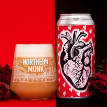 Load image into Gallery viewer, 37.02 Love - Northern Monk X Demondance - Session IPA, 4.8%, 440ml Can
