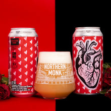 Load image into Gallery viewer, 37.02 Love - Northern Monk X Demondance - Session IPA, 4.8%, 440ml Can
