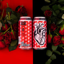 Load image into Gallery viewer, 37.02 Love - Northern Monk X Demondance - Session IPA, 4.8%, 440ml Can
