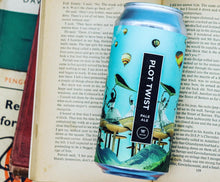 Load image into Gallery viewer, Plot Twist - Wylam Brewery - Pale Ale, 4.3%, 440ml Can
