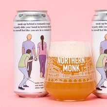 Load image into Gallery viewer, 36.03 Romantic Couple - Northern Monk X Chris (Simpsons Artist) - IPA, 6.5%, 440ml Can
