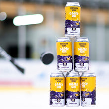 Load image into Gallery viewer, Game On - Northern Monk X Leeds Roses - Hazy Pale Ale, 5%, 440ml Can
