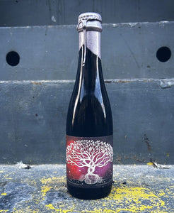 Tree Soup - Bereta Brewing Co X Primordial Brewing - Bourbon & Maple Barrel Aged Imperial Stout, 11%, 750ml Sharing Bottle