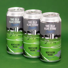 Load image into Gallery viewer, The Old Flax Store Sessions - Northern Monk - Session IPA, 4.1%, 440ml Can
