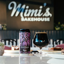 Load image into Gallery viewer, Cocotella - Vault City - Coconut, Chocolate &amp; Hazelnut Imperial Stout, 10%, 440ml Can
