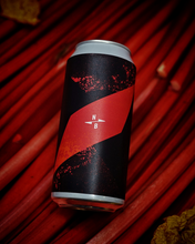 Load image into Gallery viewer, Volta - North Brewing Co - Blood Orange &amp; Rhubarb Sour, 4.1% 440ml Can
