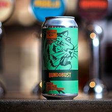 Load image into Gallery viewer, Mango Lassi Pale - Northern Monk X Bundobust - Mango Lassi Pale Ale, 4.5%, 440ml Can
