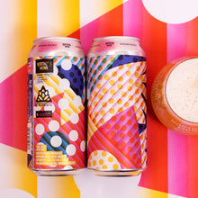 Load image into Gallery viewer, 35.02 Starburst - Northern Monk X Attic Brew Co - Session IPA, 5.2%, 440ml Can
