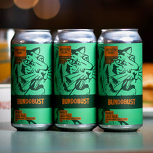 Load image into Gallery viewer, Mango Lassi Pale - Northern Monk X Bundobust - Mango Lassi Pale Ale, 4.5%, 440ml Can
