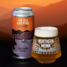 Load image into Gallery viewer, The Old Flax Store Sessions - Northern Monk - Kolsch, 4.6%, 440ml Can
