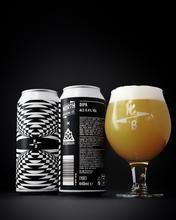 Load image into Gallery viewer, DIPA - North Brewing Co X Attic Brew Co - DIPA, 8.4%, 440ml Can
