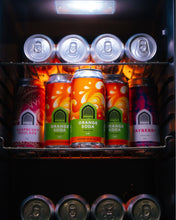 Load image into Gallery viewer, Orange Soda - Vault City - Orange Soda Session Sour, 4.7%, 440ml Can
