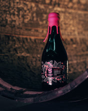Load image into Gallery viewer, Barrel Aged Caribbean Chocolate Cake 2023 - Siren Craft Brew - Bourbon Barrel Imperial Stout with Cacao &amp; Cypress Wood, 11.1%, 375ml Bottle
