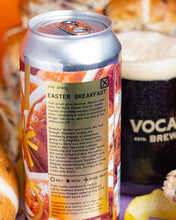 Load image into Gallery viewer, One A Penny Two A Penny - Vocation Brewery - Hot Cross Bun Belgian Dubbel, 9.2%, 440ml Can
