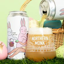 Load image into Gallery viewer, 36.04 I Laid This One - Northern Monk X Chris (Simpsons Artist) - IPA, 5.5%, 440ml Can
