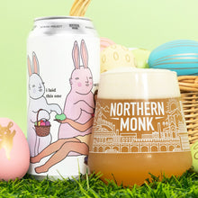 Load image into Gallery viewer, 36.04 I Laid This One - Northern Monk X Chris (Simpsons Artist) - IPA, 5.5%, 440ml Can
