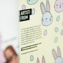 Load image into Gallery viewer, 36.04 I Laid This One - Northern Monk X Chris (Simpsons Artist) - IPA, 5.5%, 440ml Can
